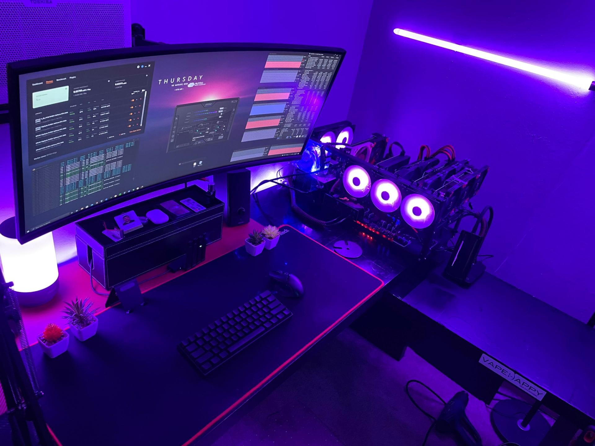 عکس شرکت طراحی سایت ای میهن