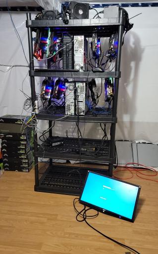 عکس شرکت طراحی سایت ای میهن