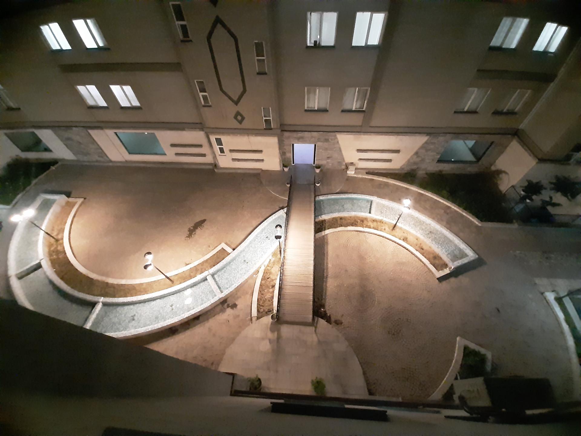 عکس مجتمع مسکونی اندیشه‌سازان