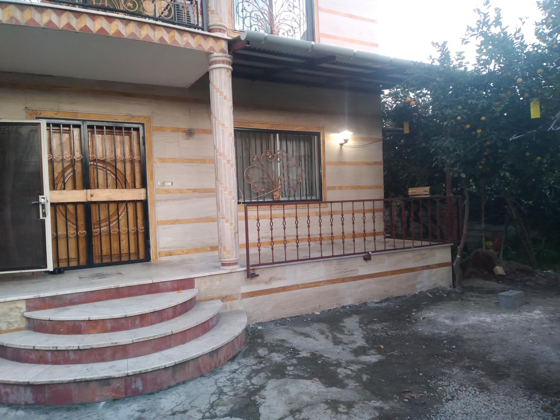 عکس خانه مسافر