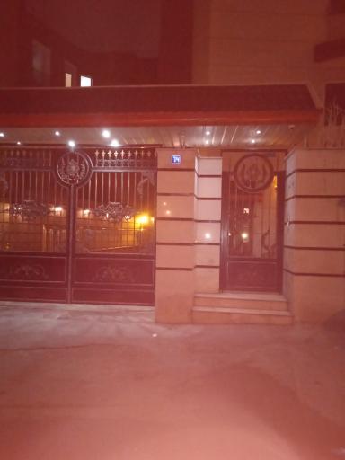 عکس برج بابک