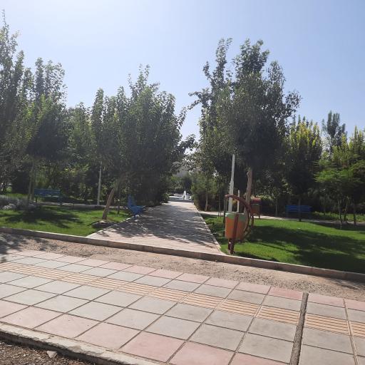 بوستان فردوسی