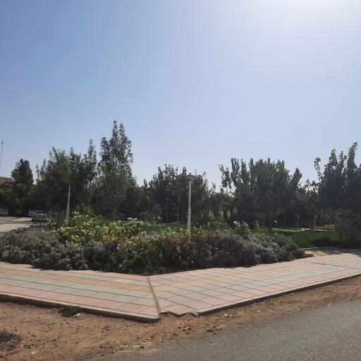 بوستان فردوسی