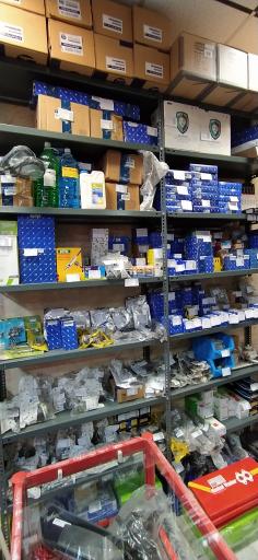 عکس لوازم یدکی فراهانی 