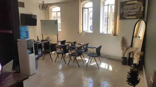 عکس کارگزاری سهام بارز بورس