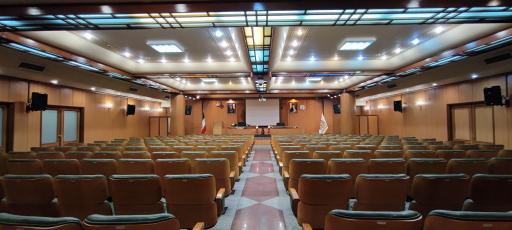 عکس مسجد الزهرا (س)