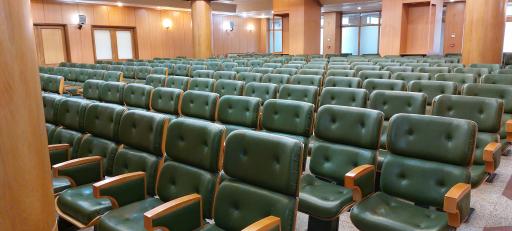 عکس مسجد الزهرا (س)