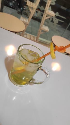 عکس کافه پیانو