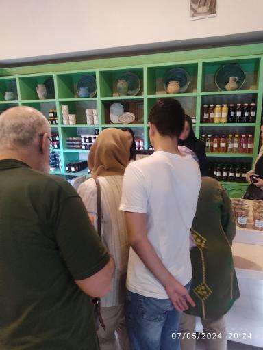 عکس بستنی دهاتی