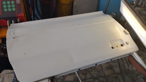 عکس صافکاری PDR محمد علی محمدپور