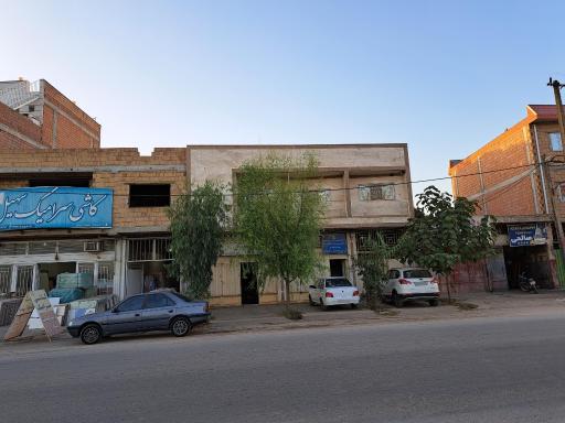 عکس مرکز ترک اعتیاد دکتر پیروز