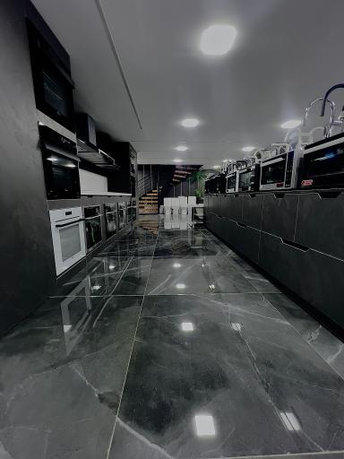 عکس فروشگاه تجهیزات خانه و آشپزخانه ایده آل