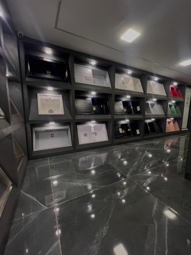 عکس فروشگاه تجهیزات خانه و آشپزخانه ایده آل