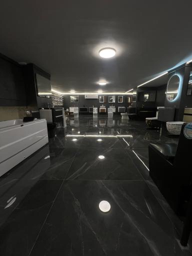 عکس فروشگاه تجهیزات خانه و آشپزخانه ایده آل