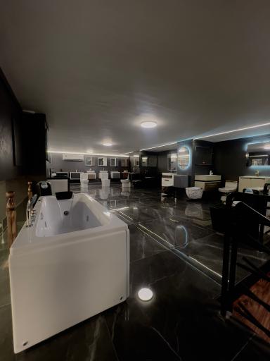 عکس فروشگاه تجهیزات خانه و آشپزخانه ایده آل