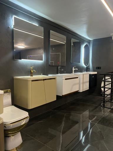 عکس فروشگاه تجهیزات خانه و آشپزخانه ایده آل