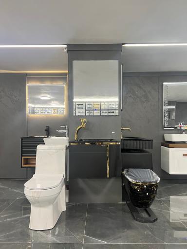 عکس فروشگاه تجهیزات خانه و آشپزخانه ایده آل