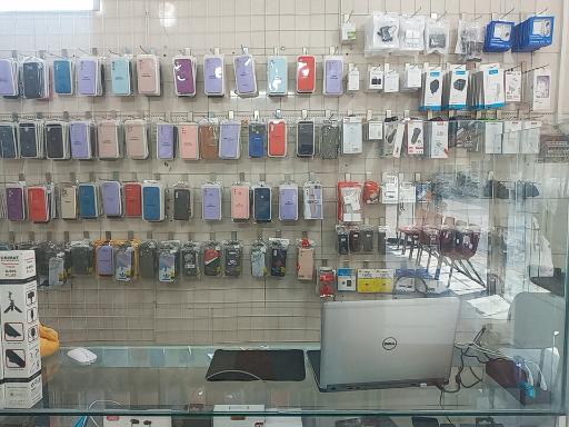 عکس موبایل بابای امیرعلی
