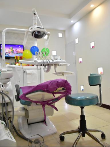 عکس مطب دندانپزشکی دکتر باقری