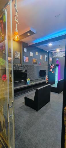 عکس کافه گیم ۱۴