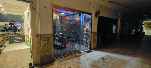 عکس کافه گیم ۱۴