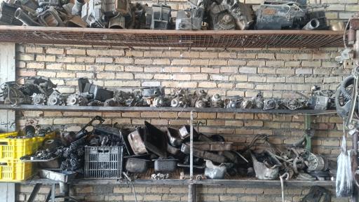 عکس استوک مسلم