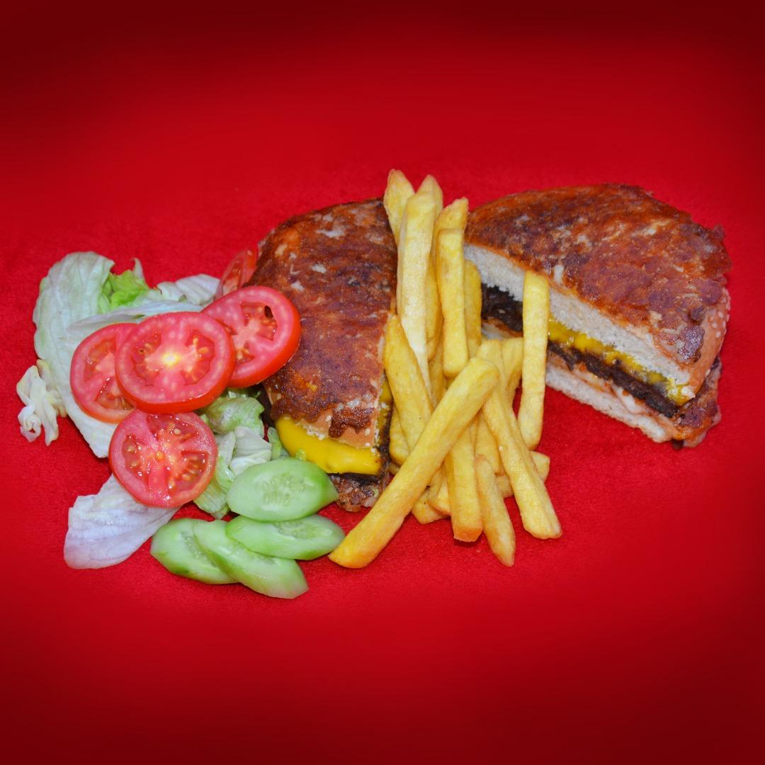 عکس فست فود سیتو