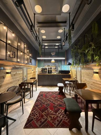 عکس کافه ۹۲۳۵