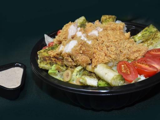 عکس فست فود سیتو