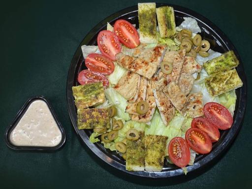 عکس فست فود سیتو