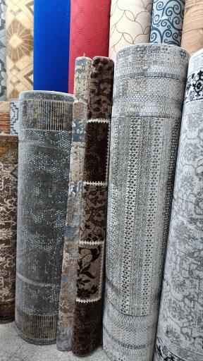 عکس فرش شرفی