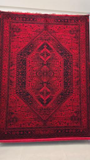 عکس فرش شرفی