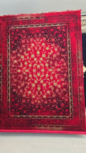 عکس فرش شرفی