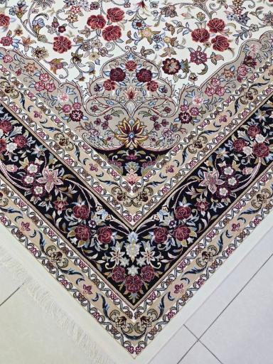 عکس فرش شرفی