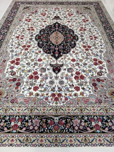 عکس فرش شرفی