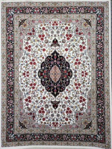 عکس فرش شرفی