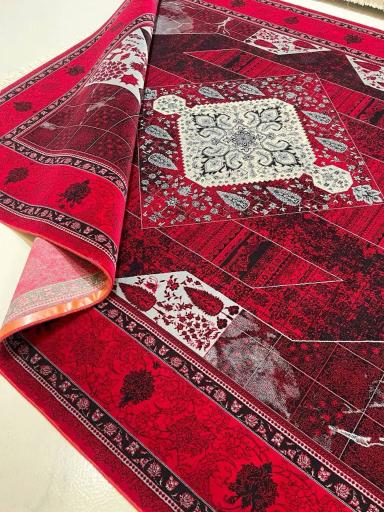 عکس فرش شرفی