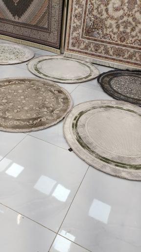 عکس فرش شرفی