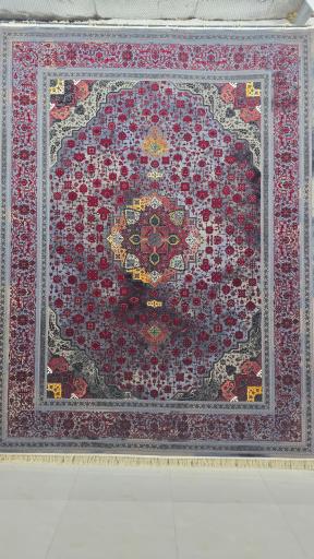 عکس فرش شرفی