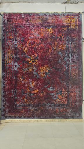 عکس فرش شرفی