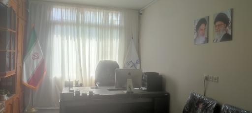 عکس دفتر اسناد رسمی ۳۰ طرقبه