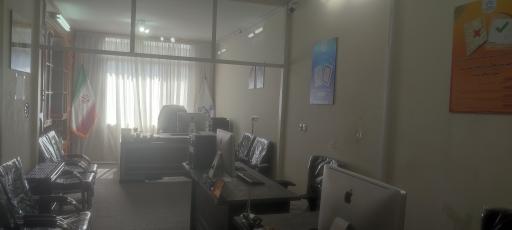 عکس دفتر اسناد رسمی ۳۰ طرقبه