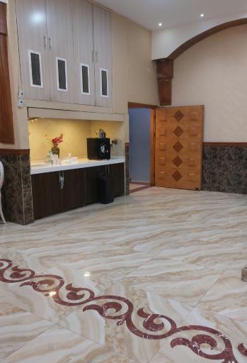 عکس تالار قصر مینو