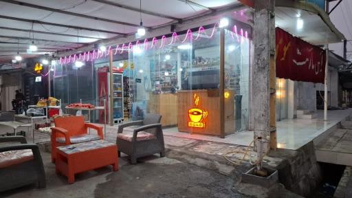 عکس لوکس مارکت 