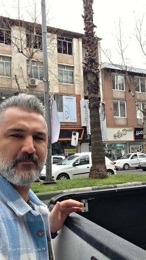 عکس آرایشی بهداشتی سهراب