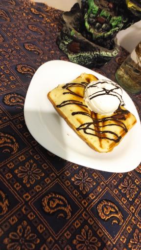 عکس کافه پیانو