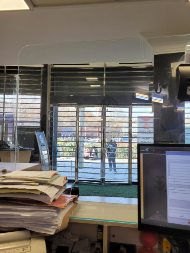 عکس بانک ملت