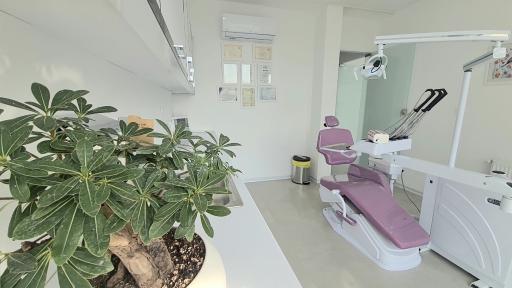 عکس کلینیک دندانپزشکی مریم