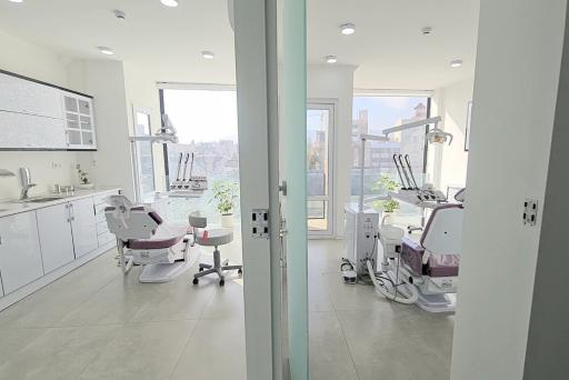 عکس کلینیک دندانپزشکی مریم