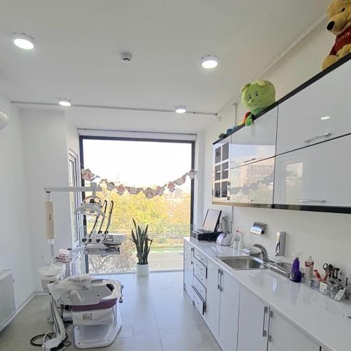 عکس کلینیک دندانپزشکی مریم